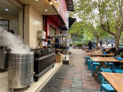 -沈妈砂锅(光华村店)