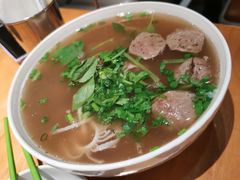 招牌火车头河粉-saigon saigon | 西贡西贡(滨北店)