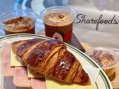-香馥咖啡(民盈国贸城店)