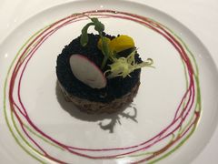 -王品牛排(郑州大卫城店)