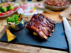 -魏斯理汉堡(西安沣东吾悦店)