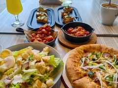 -必胜客(绿地新都会店)