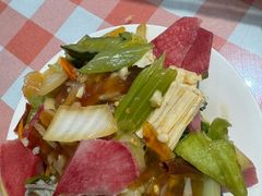 -孟记粥铺·家常菜·烧烤·粥(亚运村店)