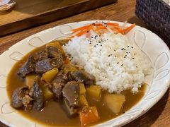 牛肉饭-Ginko银子(青龙街店)