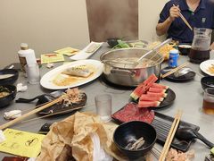 -牛天下·牛肉·海鲜·打边炉·融合菜