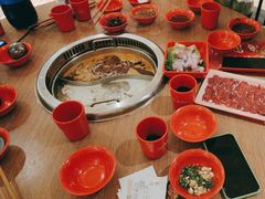-季季红火锅(丰城洪客隆店)