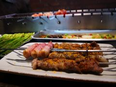 -很久以前羊肉串(簋街店)