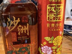 -老西门·常州菜(新区店)