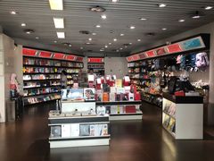 -匯智光华书店(首都机场T3店)