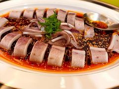 -金成潮菜博物馆(海珠湿地店)