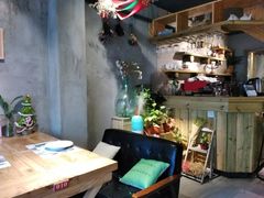-麦甜创意轻食餐厅(西康路店)