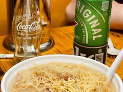 -小梁哥云吞面(黄贝岭店)