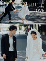 -花田映像婚纱摄影(龙岗店)