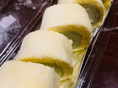 -红叶蛋糕(温泉店)