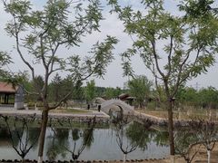 -张家湾公园