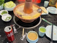 -阳坊涮肉(西直门凯德mall店)