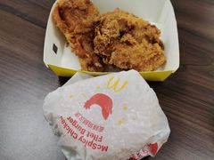 -麦当劳(杭州庆春路店)