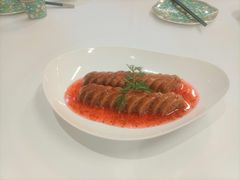 -一品江南韵·淮扬菜