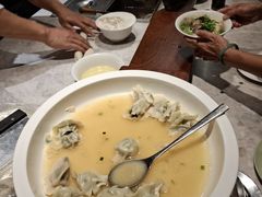 -云尚自助餐厅(佛山南海瞻云酒店)