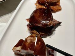 -狮王府淮扬菜(夫子庙老门东店)