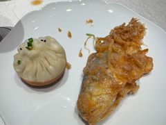 -老北门·苏帮菜·湖景包间(月光码头店)
