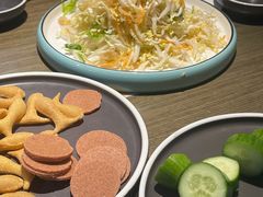 -隆喜元鱼汤包·海鲜(中联广场店)