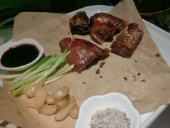 云腾小刀鸭-云腾食府·云南菜