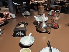 -大洋家·精品潮汕菜·生腌砂锅粥(天河东路店)