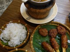 -Cau Go Vietnamese Cuisine
