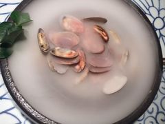 南乳花蛤-桂满陇天书(南京德基旗舰店)