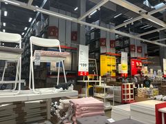 -宜家家居(四元桥商场店)