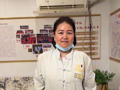 -康之道盲人按摩(二七路No.5店)