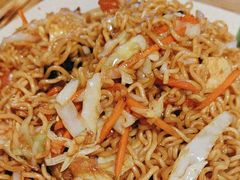 -烤满分·东北烧烤(首经贸店)