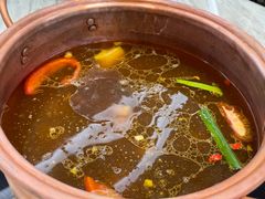 -滇菌王·野生菌山宴(宝海店)