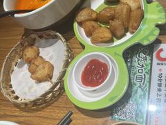 -和府捞面(东直门银座店)