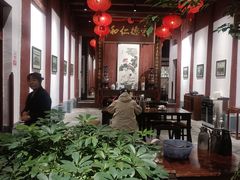 -董府·古宅餐厅