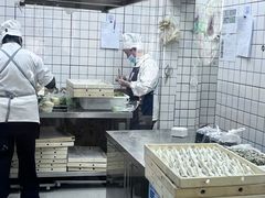 -众品老方子锅贴甜沫(李村店)