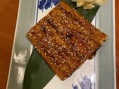烤鳗鱼-酒吞(七宝领展广场店)