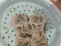 -老边饺子馆(东单店)