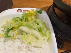 -南城香·饭香串香馄饨香(赵公口店)