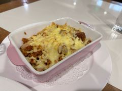 -勺园西餐厅