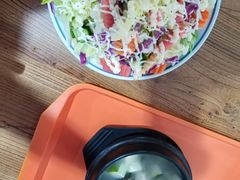 -云水瑶汤泉·餐厅