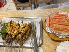 -黑皮烧烤(民意四路店)