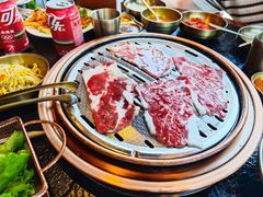 -伏一解牛烤肉专门店(信业购物中心店)