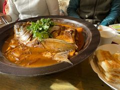 -京味斋·北京烤鸭(北京南站洋桥店)