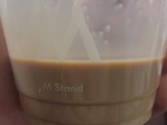 Dirty-M Stand(宁波万象城店)