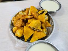 -蒙记老牌豆浆