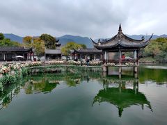 -台州府城(东湖)