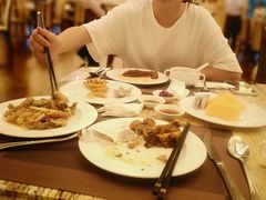 -富春江励骏酒店-西餐厅