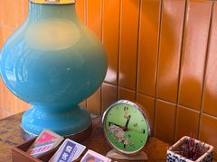 -GOIN CAFE 光阴咖啡馆